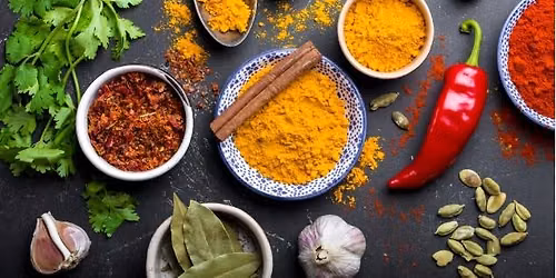 Cooking Around the World Kids Summer Camp