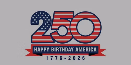 1776-2026 Golden Age Lincoln Days Gala: Celebrating America 250th