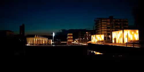 Julemarked i Langeskov