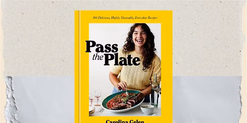 October Cookbook Club