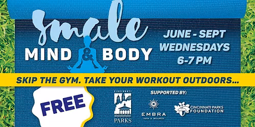 Smale Mind and Body