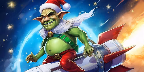 Jingle Bombz 5