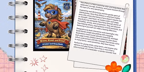 Children\u2019s Story Time with Local Author Nicolette Steffes 