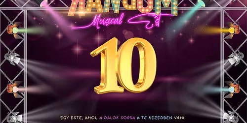 RANDOM Musical Est 10.