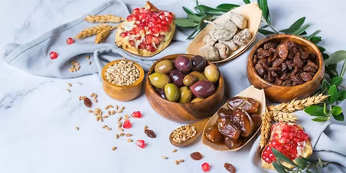 Growing Together! A Special Women\u2019s Night Out | \u05e6\u05d5\u05de\u05d7\u05d5\u05ea \u05d1\u05d9\u05d7\u05d3! \u05e2\u05e8\u05d1 \u05e0\u05e9\u05d9\u05dd \u05d7\u05d2\u05d9\u05d2\u05d9