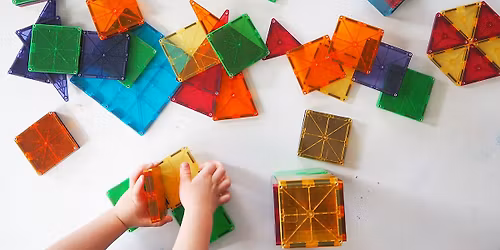 Play Group for Children with Special Needs