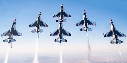 Quad City Air Show 