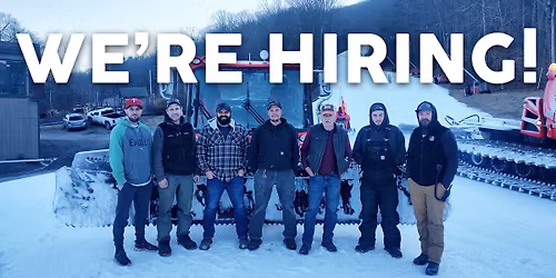 Shawnee Mountain Hiring Fair