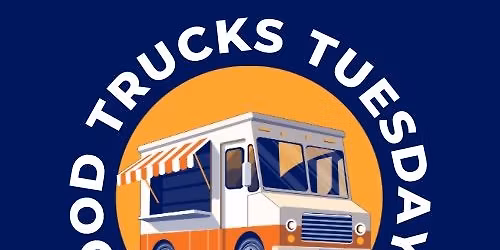 Food Trucks Tuesdays At Haulover Park 