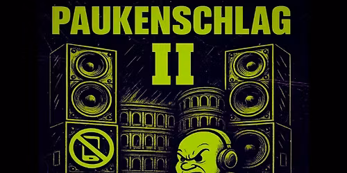 Paukenschlag II