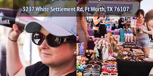 Rabbit Hole Roundup Vendor Fair @ The Rabbit Hole Pub