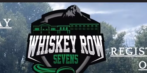 Whiskey row 7s