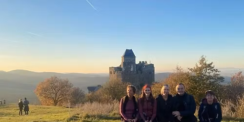 Keleti-Cserh\u00e1t : Holl\u00f3k\u0151 \u2764\ufe0f 2026. \u00e1prilis 4. Szombat