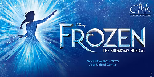 Disney's FROZEN