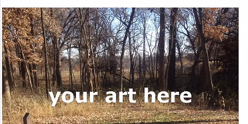 Call for Sculpture Info Session