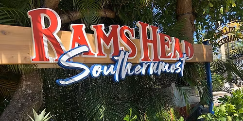 Early Bird Clean Up  hosted by Rams Head  Southernmost Restaurant