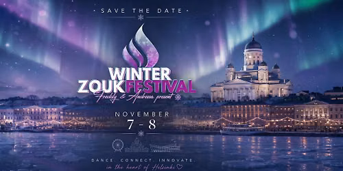 Winter Zouk Festival 2026