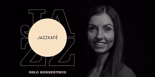 JAZZKAF\u00c9: JAZZ ON A SUMMER'S DAY