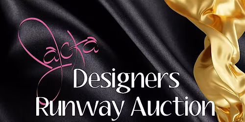 Designers Runway Auction