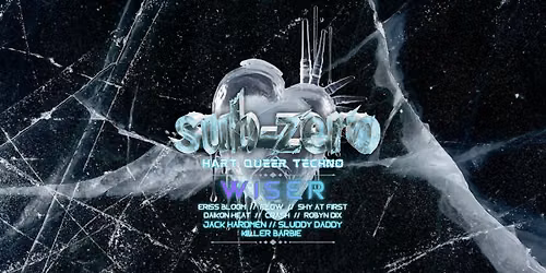HART VI \u2014 Sub-Zero