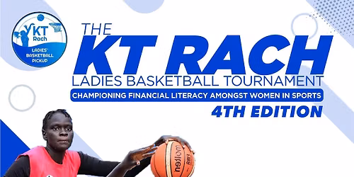 Kt Rach Women's Basketball Tournament 