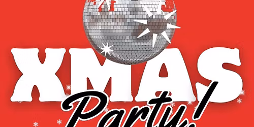 Die legend\u00e4re X-MAS-Party