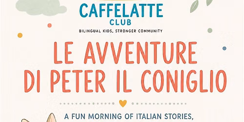Le avventure di Peter il coniglio