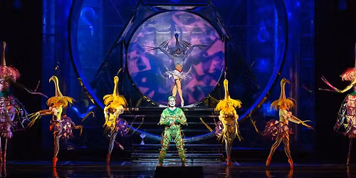 Metropolitan Opera: The Magic Flute