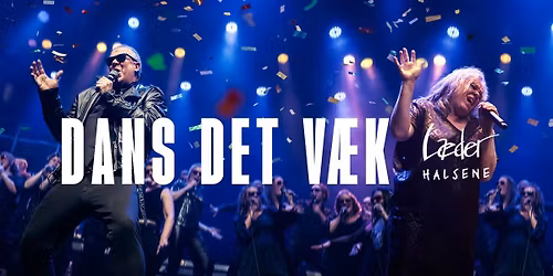 L\u00e6derhalsene \/ Dans Det V\u00e6k \/ Kulturv\u00e6rftet