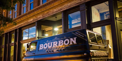 2026 Great American Whiskey Fair