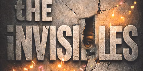 Film screening: tHE iNVISIBLES