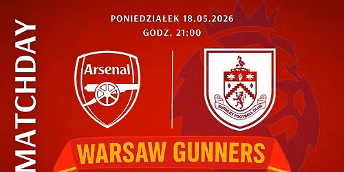 PL: Arsenal vs Burnely