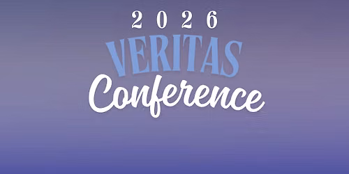 Veritas 2026