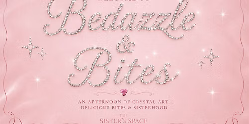 Bedazzle & Bites\u2728