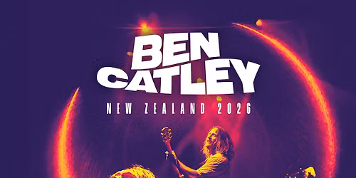 Ben Catley (AUS) at The Jam Factory