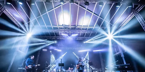 Machine Funk "Tribute to Widespread Panic"