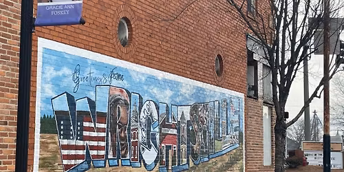 Wreaths Across America Ceremony