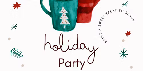 Pack 184 Holiday Party