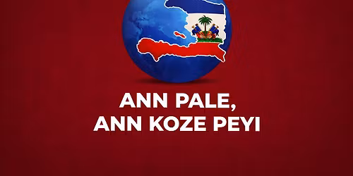 Women with purpose in the diaspora!