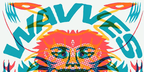 WAVVES live at Covo Club, Bologna