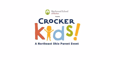 Crocker Kids - Water Party Fun