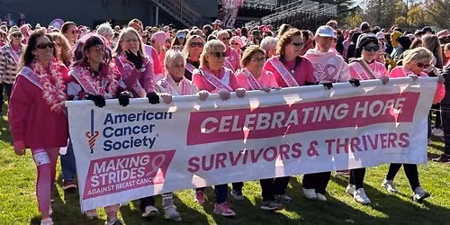 Making Strides Against Breast Cancer of NH