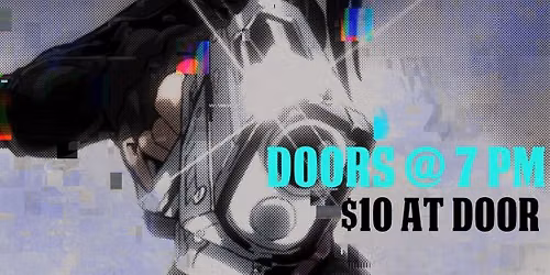 Knock for Six, Separate End, Socks, and Plaster Live at Yellow Cab