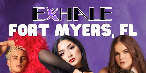 Exhale's One Day Dance Convention- Fort Myers, FL