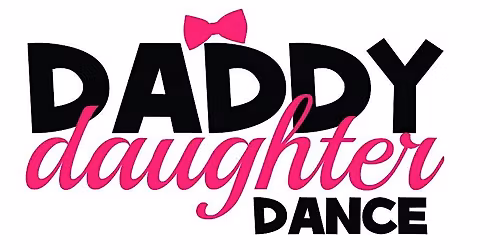 Daddy Daughter Dance