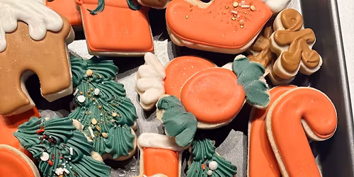 Christmas Cookie Day\ud83c\udf84\ud83c\udf6a