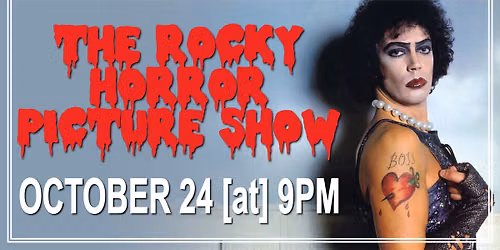 The Rocky Horror Picture Show