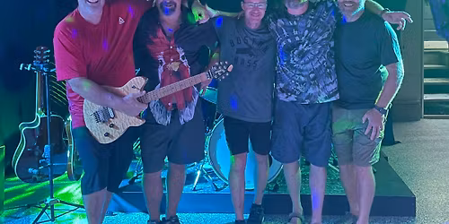 Ugly Sweater Contest 