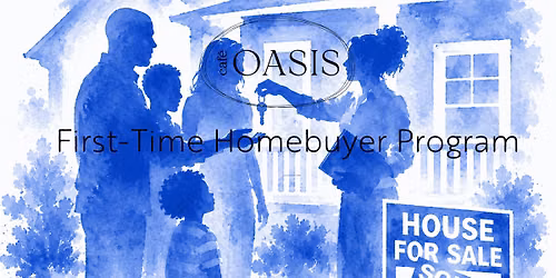 First-Time Homebuyer Workshop