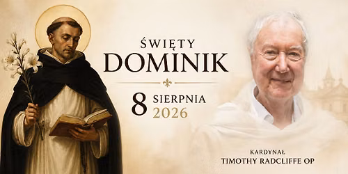 Odpust ku czci \u015bw. Dominika 
